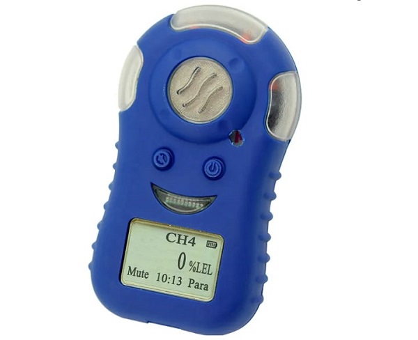 Máy đo khí H2S HFP-1201