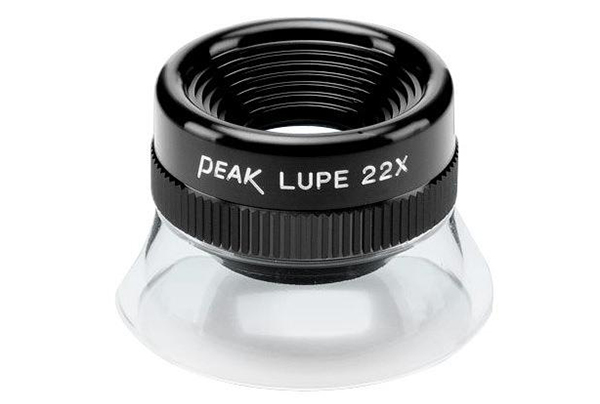 Top 3 kính lúp Peak giá rẻ