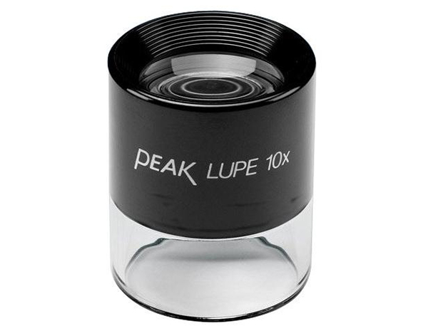 Top 3 kính lúp Peak giá rẻ