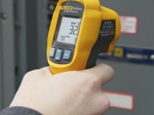 Top 3 súng bắn nhiệt độ Fluke tốt được dùng nhiều nhất