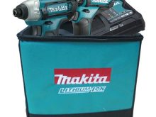 bộ máy khoan pin Makita CLX228S chất lượng