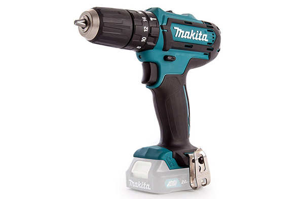Máy khoan pin Makita HP333D