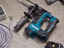 Thiết bị có độ bền cao