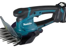 Máy tỉa hàng rào dùng pin Makita UM600DSYE