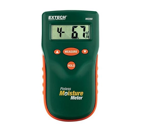 EXTECH MO280