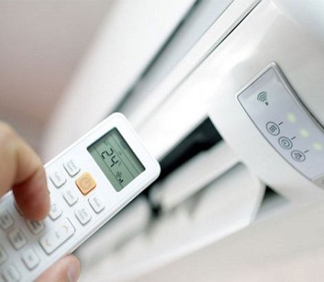 Nhiệt độ cửa gió điều hòa là bao nhiêu
