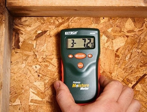 EXTECH MO280