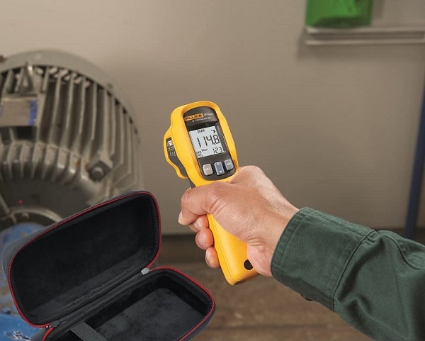 Nhiệt độ cửa gió điều hòa là bao nhiêu