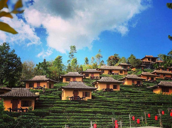 Mae Hong Son
