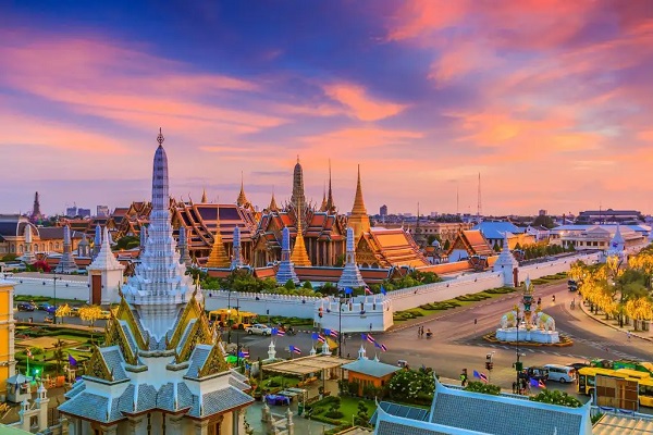 Cung điện Hoàng Gia