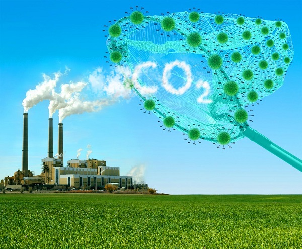 Khí co2 có độc không