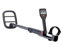 Máy dò thế hệ mới GO-FIND của Minelab Úc