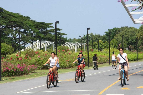 East Coast Park