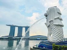Du lịch Singapore