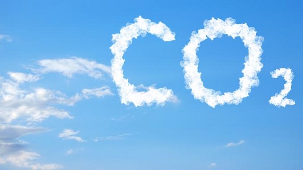 Khí CO2 là gì