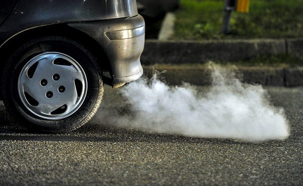 Tiêu chuẩn khí thải xe ô tô