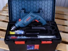 bộ máy khoan đa năng