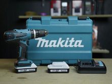 máy khoan pin 3 chức năng