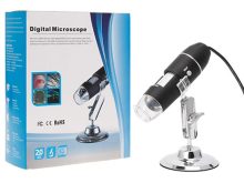 Top 3 kính hiển vi USB bán chạy nhất trên thị trường