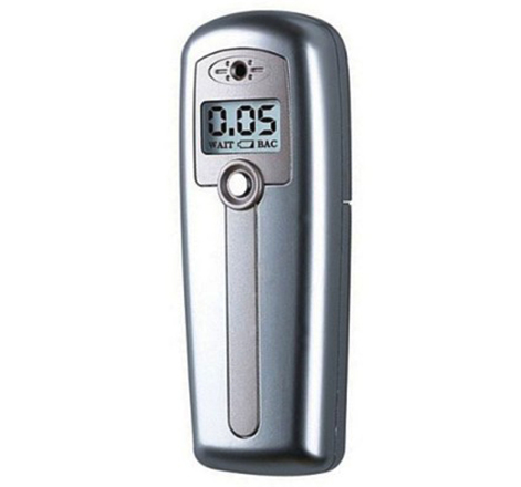 Có nên sử dụng máy đo nồng độ cồn Sentech AL2500?