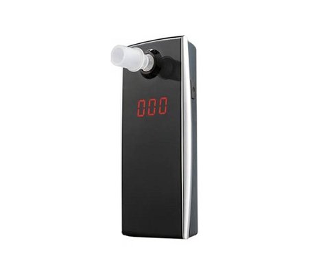 Máy đo nồng độ cồn Sentech AL5500