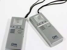 máy đo nồng độ cồn Sentech AL1100