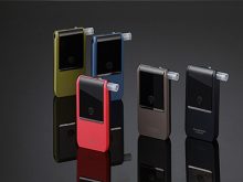 Sentech AL8000