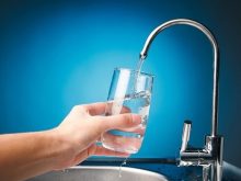 Một số cách làm sạch nước