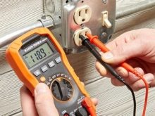 Đặc điểm, cách kết nối que đo đồng hồ vạn năng chi tiết