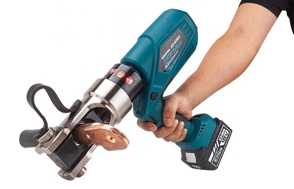 THB Việt Nam - Đơn vị bán kìm bấm cos thủy lực chất lượng, uy tín