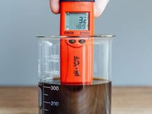 Nên mua máy bút đo pH loại nào tốt? Top 6 bút đo pH bán chạy