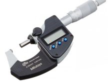 Thước panme là gì