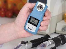 Khúc xạ kế là gì