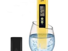 Máy đo ph nước loại nào tốt
