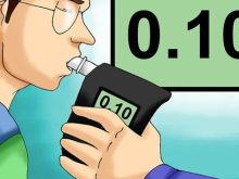 Sau 24h có hết nồng độ cồn không