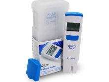 Bút đo độ mặn hanna