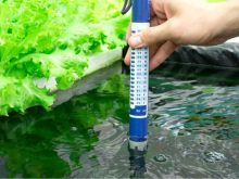 Chỉ số TDS là gì?