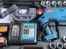 Tư vấn chọn mua kìm bấm cos thủy lực loại tốt, bán chạy