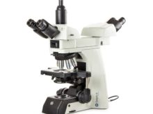 Kính hiển vi phản pha được ứng dụng rộng rãi