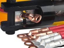 Hướng dẫn cách bấm cos dây điện đơn giản cho người mới