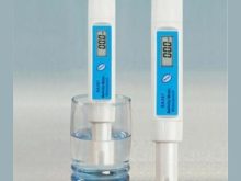 Cách sử dụng máy đo độ mặn đúng kỹ thuật