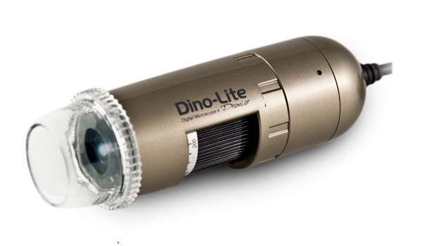 Hình ảnh kính hiển vi Dino-Lite AM4113ZT