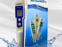 Bút đo độ mặn chống nước Total Meter SA1397