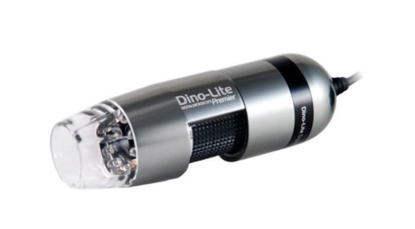 Hình ảnh kính hiển vi Dino-Lite AM7013MT