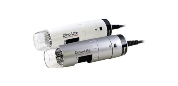 Hình ảnh kính hiển vi kỹ thuật số Dino-Lite AF3113T