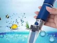 Máy đo độ mặn nước biển