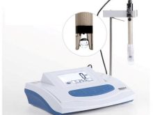 Máy đo pH để bàn