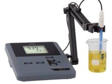 Máy đo pH phòng thí nghiệm