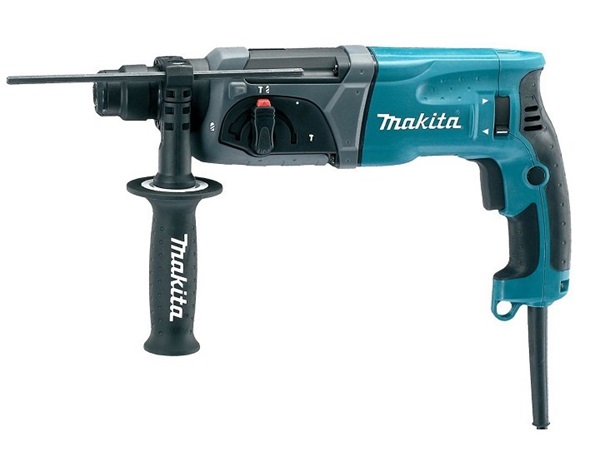 Hình ảnh máy khoan đa năng Makita HR2470X5