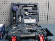 Bộ dụng cụ sửa chữa đa năng Bosch